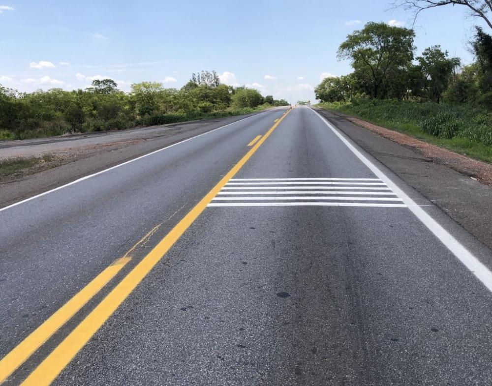 BR-163 sobe 80 posições no ranking de melhores rodovias após Governo de MT assumir concessão