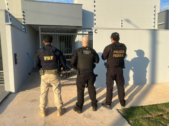 Traficantes são alvos da Polícia e tem R$ 5 milhões em bens apreendidos 