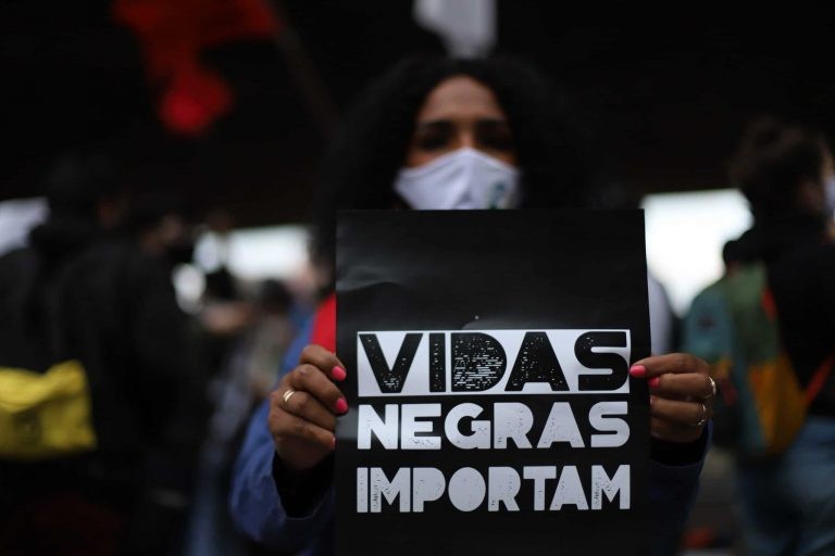 Cancelado debate sobre criminalização de práticas preconceituosas de agentes de segurança