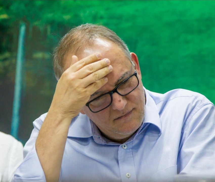 Zé do Pátio destina mais de R$ 8 milhões para comunicação