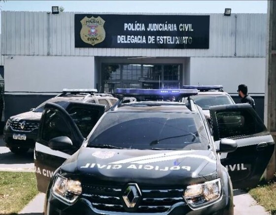 Quadrilha investigada por aplicar golpes em caixas eletrônicos é alvo da Policía Civil  