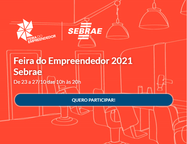 Desenvolve MT mantém espaço de assessoria sobre acesso a crédito e renegociações de dívidas na Feira do Empreendedor 2021