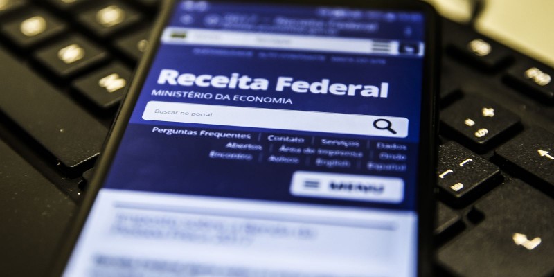 Receita Federal abre hoje consulta a lote residual de Imposto de Renda