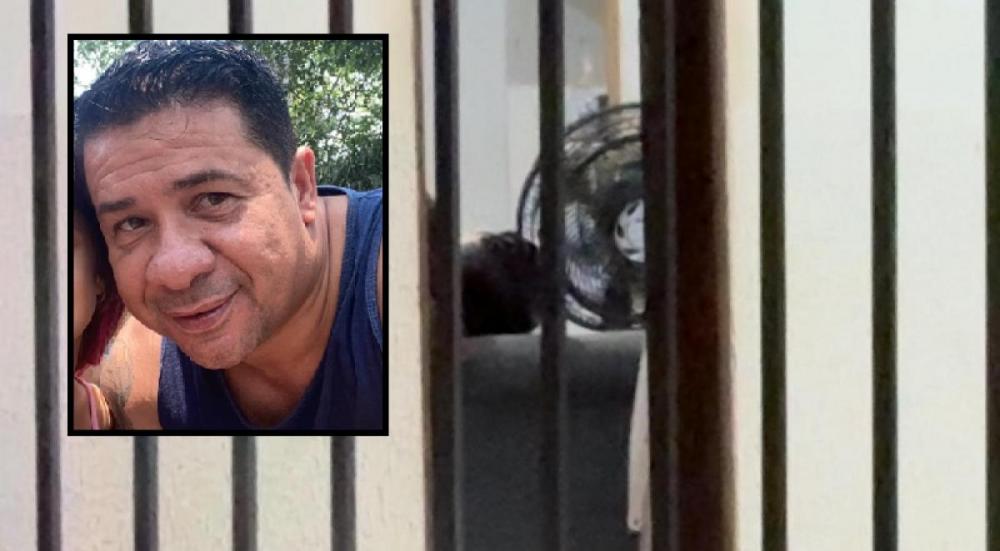 Empresário é assassinado com 16 tiros dentro de casa em Pontes e Lacerda