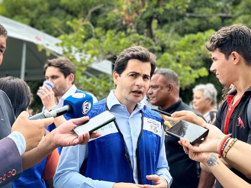 Por não confiar em Emanuel, emendas de Fabio para Cuiabá serão geridas pelo Governo de Mato Grosso
