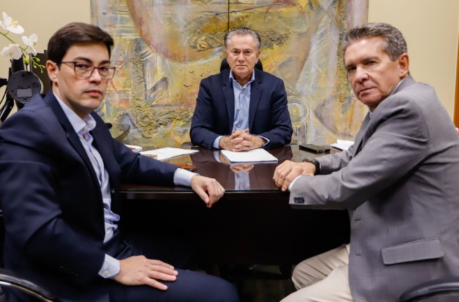 TCE e MPE propõem Termo de Ajustamento de Conduta e suspensão da intervenção