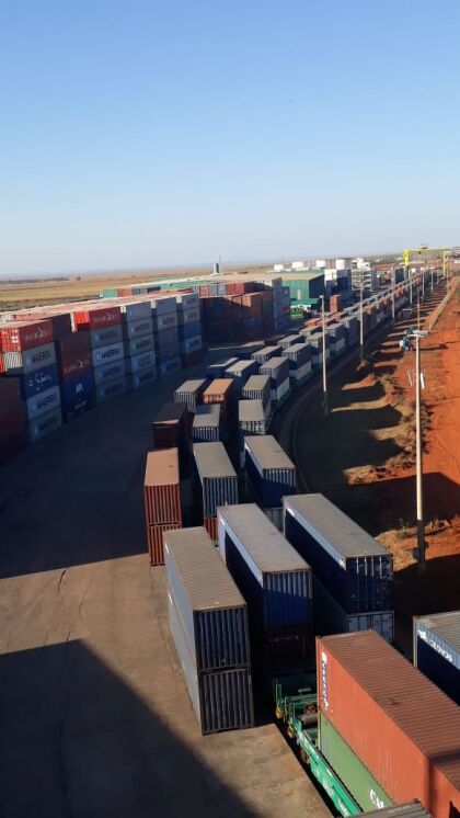 Deputados querem revogação do novo traçado dos trilhos em Rondonópolis