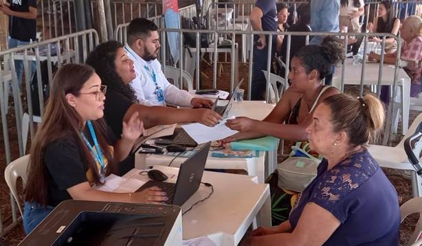 Mutirão negocia contas de energia atrasadas neste sábado em Cuiabá