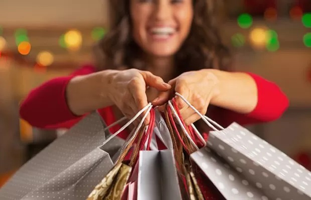 Compras de Natal devem injetar R$ 870 milhões na economia de MT