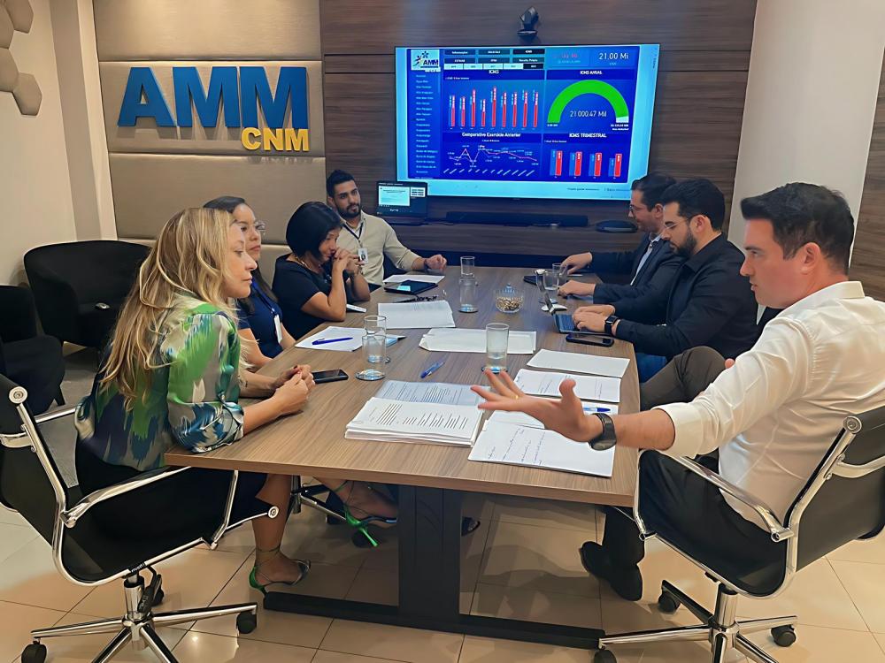 Léo Bortolin dá início a transição de gestão visando reduzir desigualdades entre os municípios 