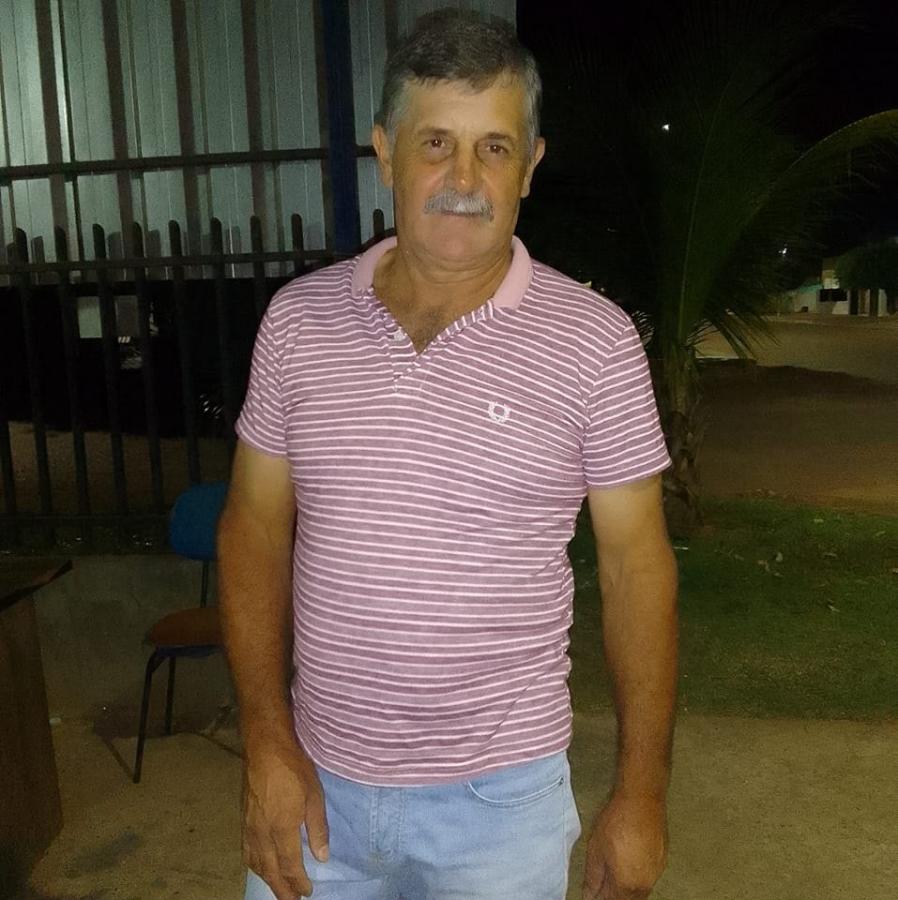 Filho é suspeito de matar pai em propriedade rural e corpo é comido por porcos em MT 