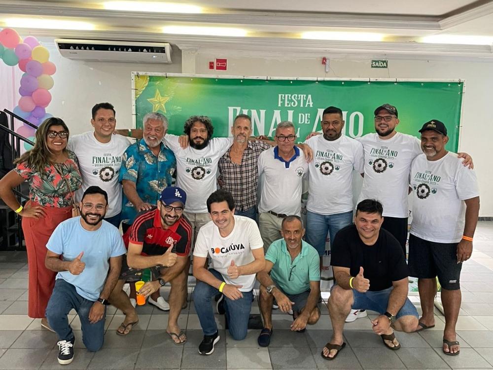 Em pré-campanha, Fabio ‘cuiabaniza’ agenda no fim de semana