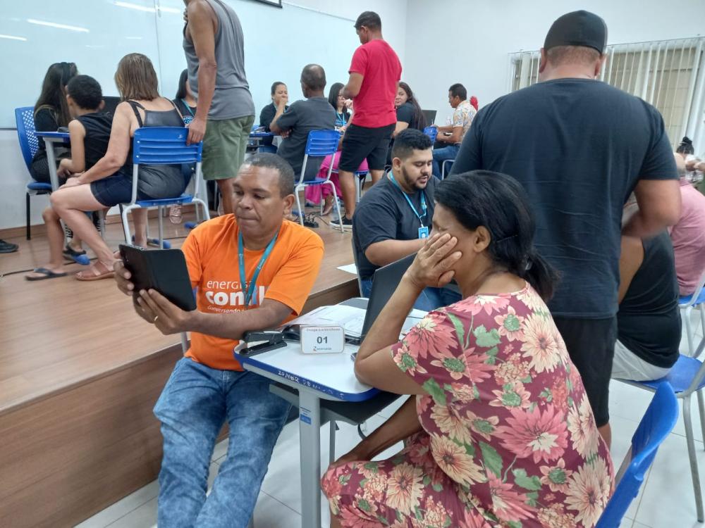 Serasa Limpa Nome oferece até 75% de desconto em dívidas na conta de luz