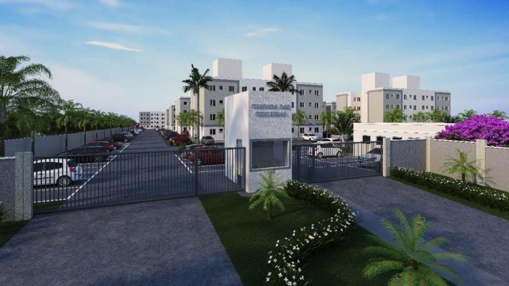 Governo disponibiliza subsídios para cinco condomínios de Cuiabá e Várzea Grande