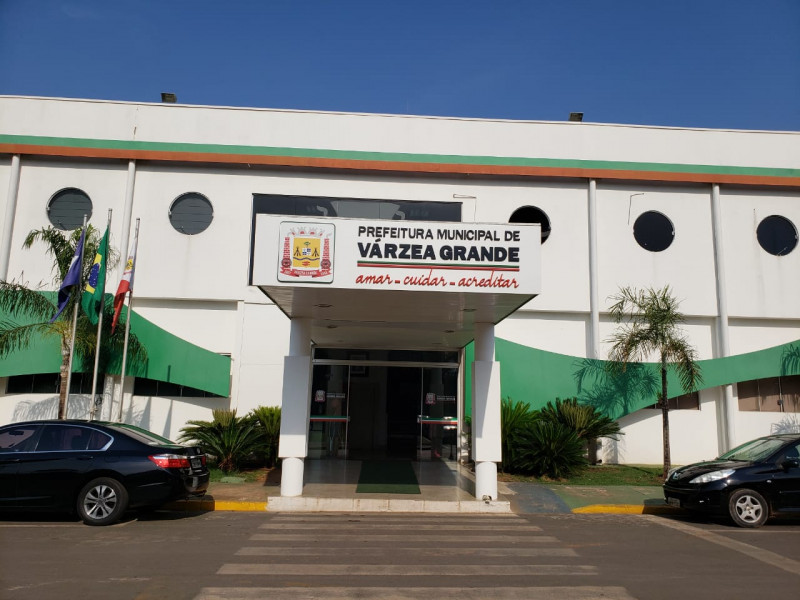 Prefeitura de VG anuncia flexibilização de cobranças para regularização de débitos