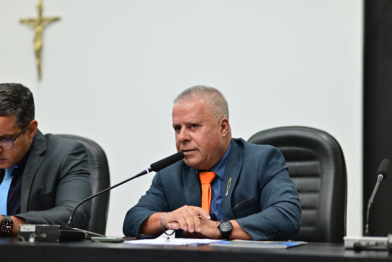 Atuação de Chico à frente do Legislativo Municipal