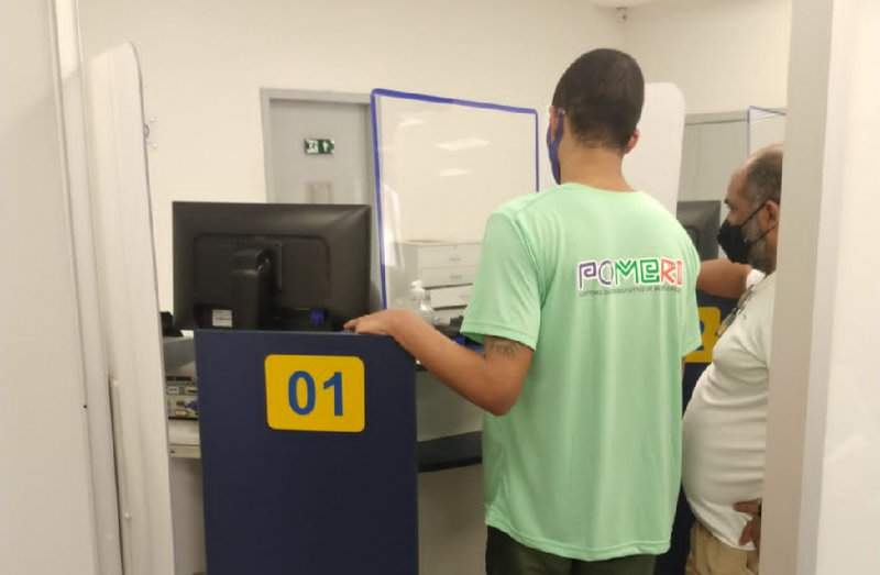 Projetos do Case Cuiabá ajudam a recuperar adolescentes em conflito com a lei