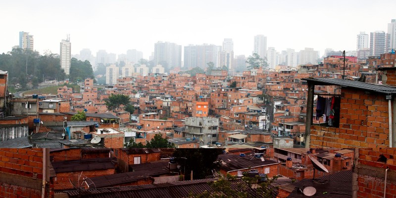 Ação em Paraisópolis oferece serviços de saúde gratuitos esta semana