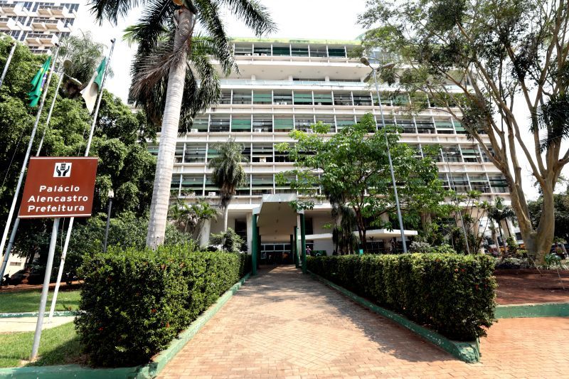 Prefeitura de Cuiabá divulga calendário do IPTU 2024