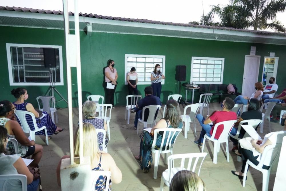 Cultura convoca artistas para levantar demandas e discutir participação em editais de fomento