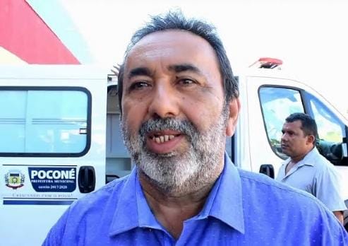 Final de gestão de Tatá Amaral é marcada por racha na base e desgaste político