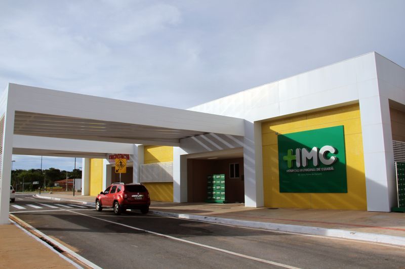 Justiça nega recurso do Estado e greve de anestesistas do HMC continua 