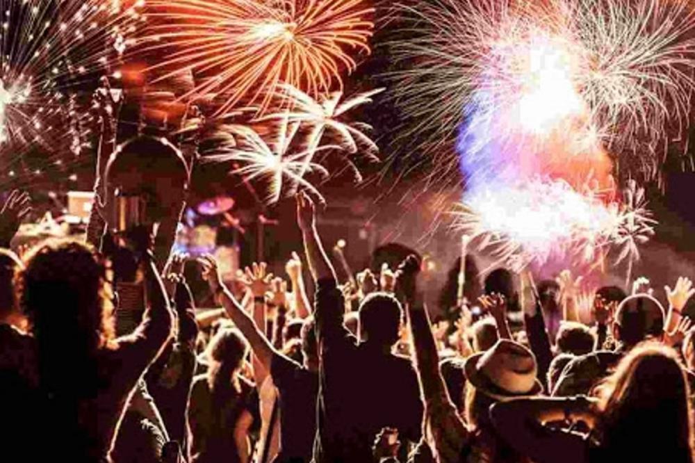 Chapada dos Guimarães deve receber cerca de 100 mil pessoas durante Festa de Ano Novo 