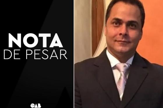 Advogado cuiabano morre em hotel de Maceió vítima de infarto 