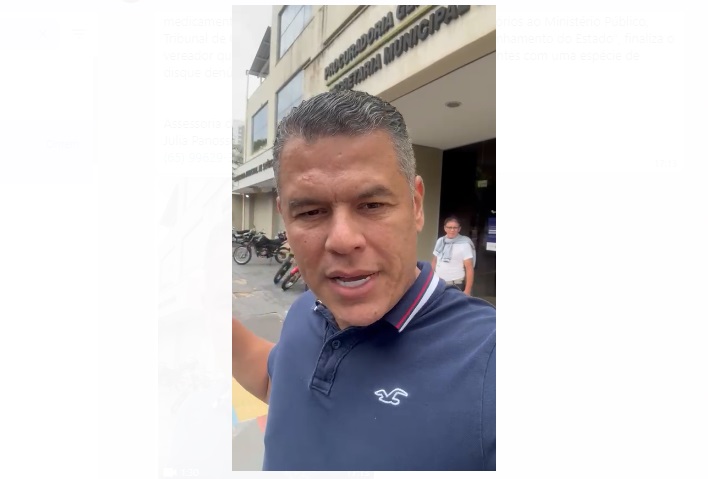 Previsão do vereador se concretiza e primeiro dia da gestão Emanuel, pós-intervenção é marcada por falta de médicos e confusão administrativa 