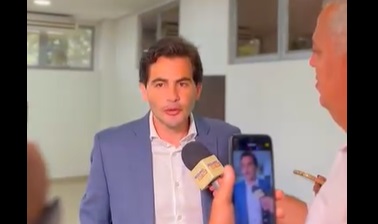 Após críticas de Pinheiro à Intervenção, Fábio Garcia dispara: 