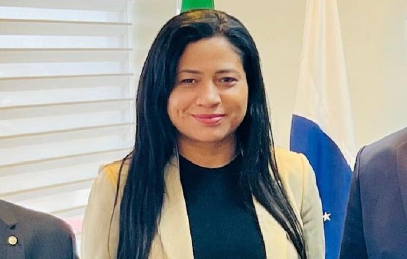 Justiça suspende sessão extraordinária que votaria nova cassação de vereadora de Chapada 