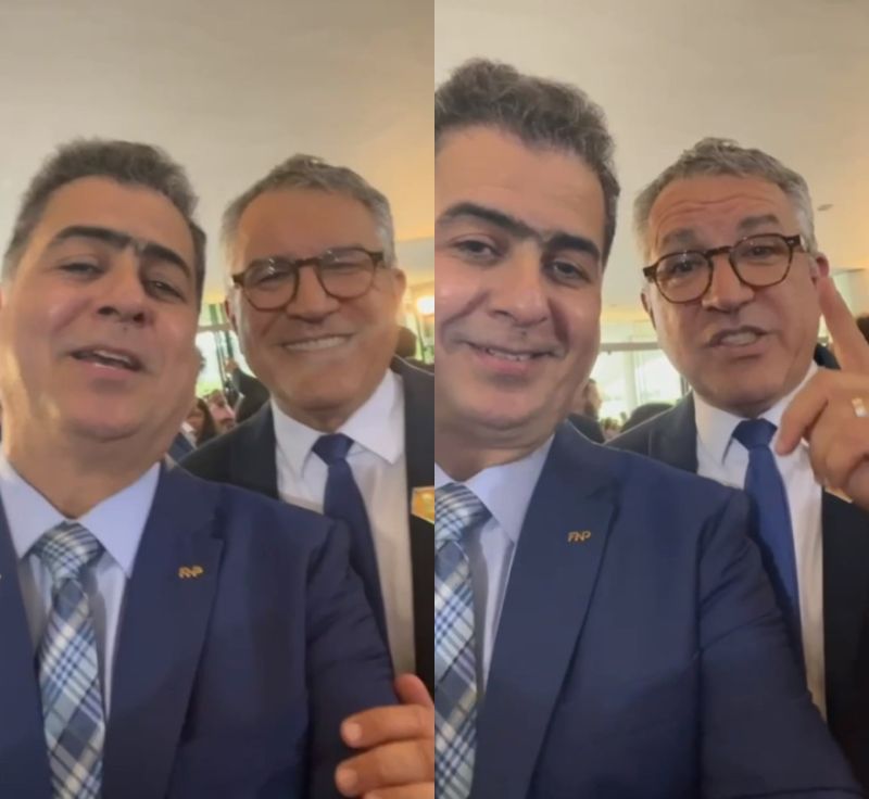 Ministro das Relações Institucionais cita que governo federal irá “investir forte” na mobilidade urbana em Cuiabá com o VLT