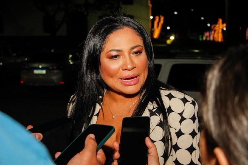 Vereadora diz que juiz não cumpriu decisão; Desembargadora nega e mantém sessão 