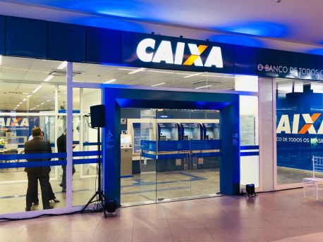 MPF cobra redução de tempo de espera em agências da Caixa em VG e Rondonópolis