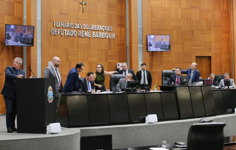 Assembleia aprova empréstimo do Governo do Estado de R$ 1,5 bilhão 