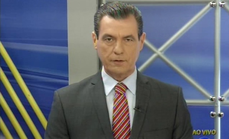 Apresentador dispara contra leis de MT e aponta que foram aprovadas em prol dos 'Reis do Ouro'