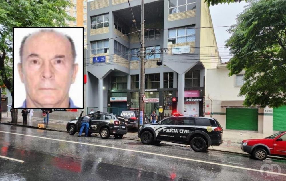 Coronel do Exército é preso suspeito de ter financiado morte de advogado Zampieri 