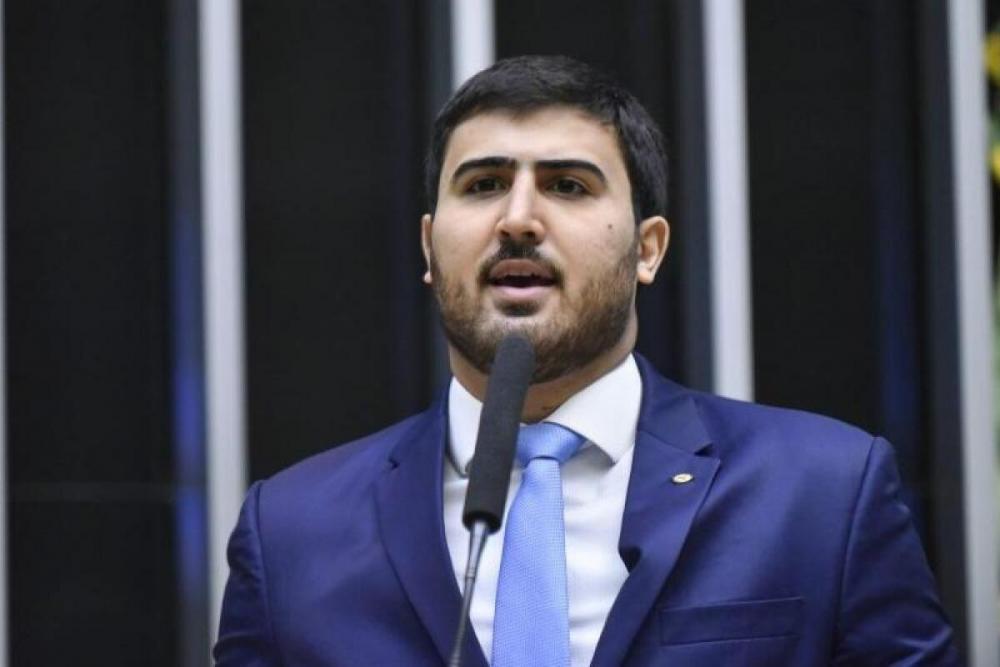 Emanuelzinho diz que informação sobre não instalação do VLT foi plantada por Mauro Mendes 