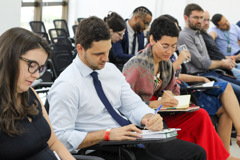 Escola Superior da DPMT capacita servidores e garante atendimento com excelência para a população