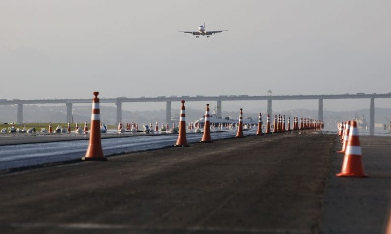 Comissão de Turismo discute concessão de aeroportos no Rio de Janeiro