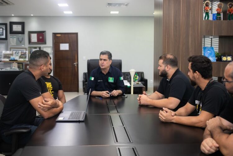 Prefeito abre diálogo para renegociar dívidas e retoma Sistema Integrado de Gestão Hospitalar