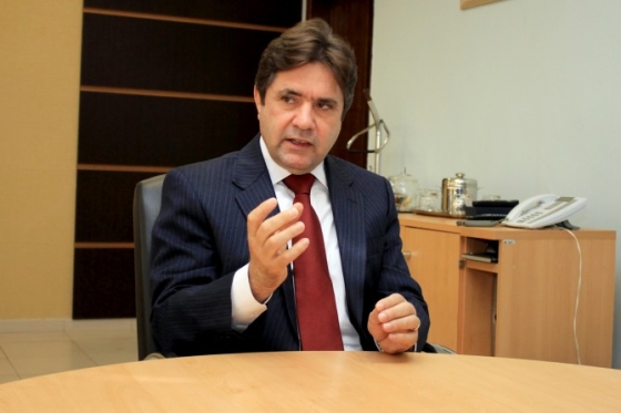 Estado é condenado a pagar R$ 2,5 mi em honorários advocatícios a ex-secretário