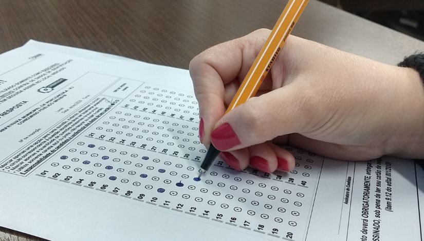 Câmara de Juína lança concurso público com salários que vão até R$ 10 mil