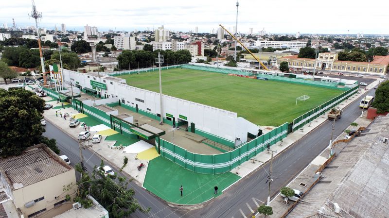 “Dutrinha” estará com as atividades suspensas até 9 de fevereiro