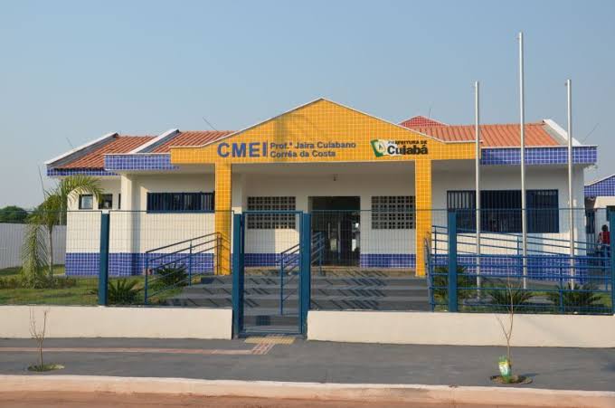 Prefeitura de Cuiabá divulgará nos próximos dias vagas remanescentes para crianças de 0 a 3 anos e 11 meses