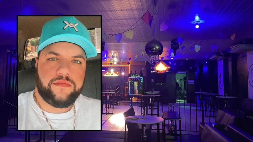 Dono de tabacaria é assassinado e irmão fica ferido após criminosos invadirem local 