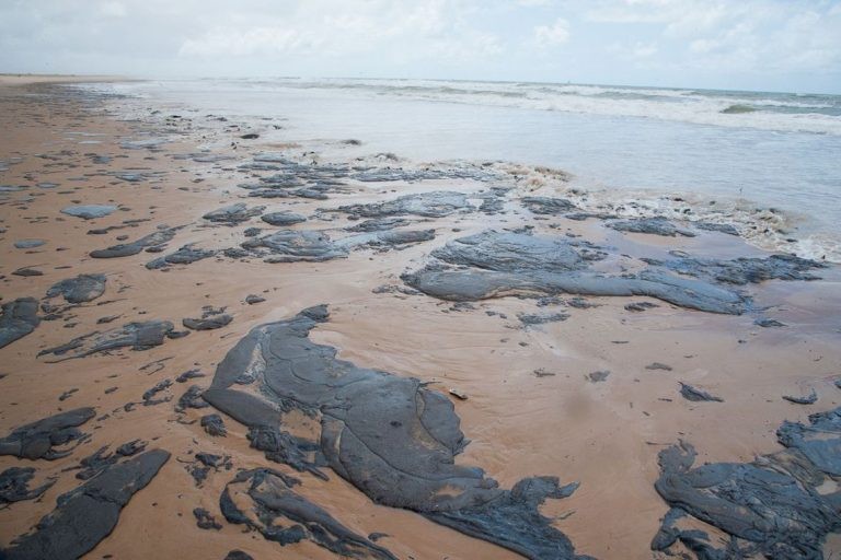 Deputados ouvem ministro de Minas e Energia sobre exploração de petróleo no Nordeste