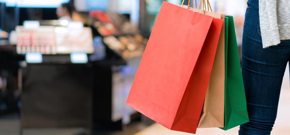 Cuiabanos iniciam 2024 mais propensos ao consumo