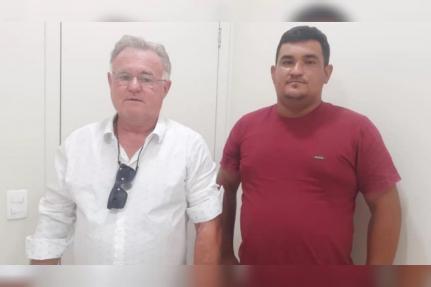 Filho de Eraí Maggi aciona pai na Justiça para receber herança antecipadamente 