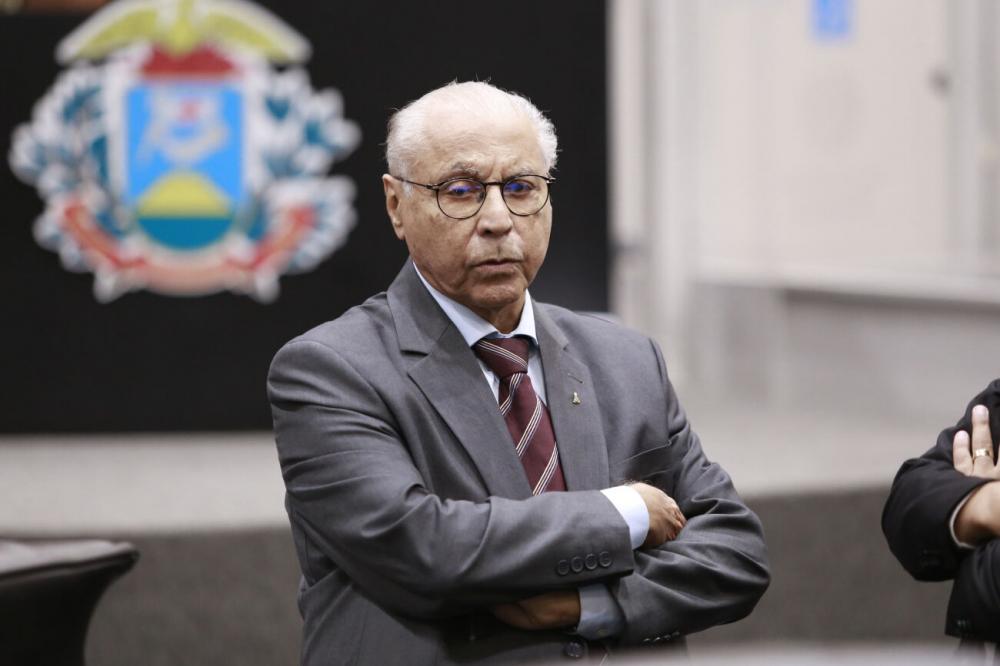 Júlio diz que deixará União caso Botelho não seja candidato a prefeito de Cuiabá pela sigla 